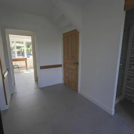 Oscar's House - Sancy * Saint-Diery