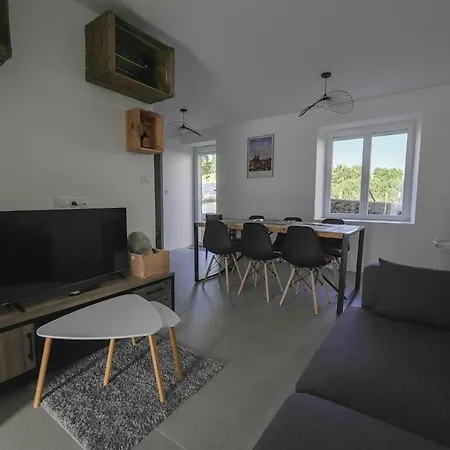 Oscar's House - Sancy Saint-Diery