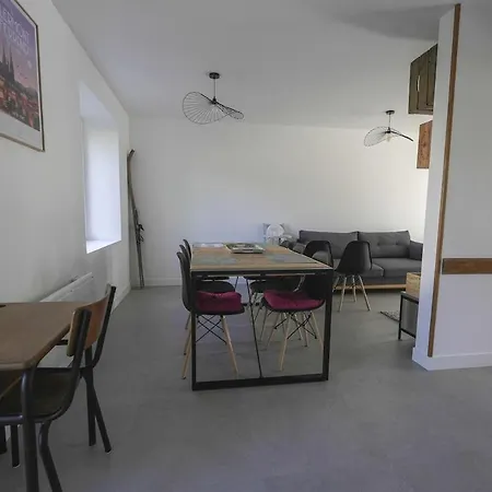 Oscar's House - Sancy Saint-Diery